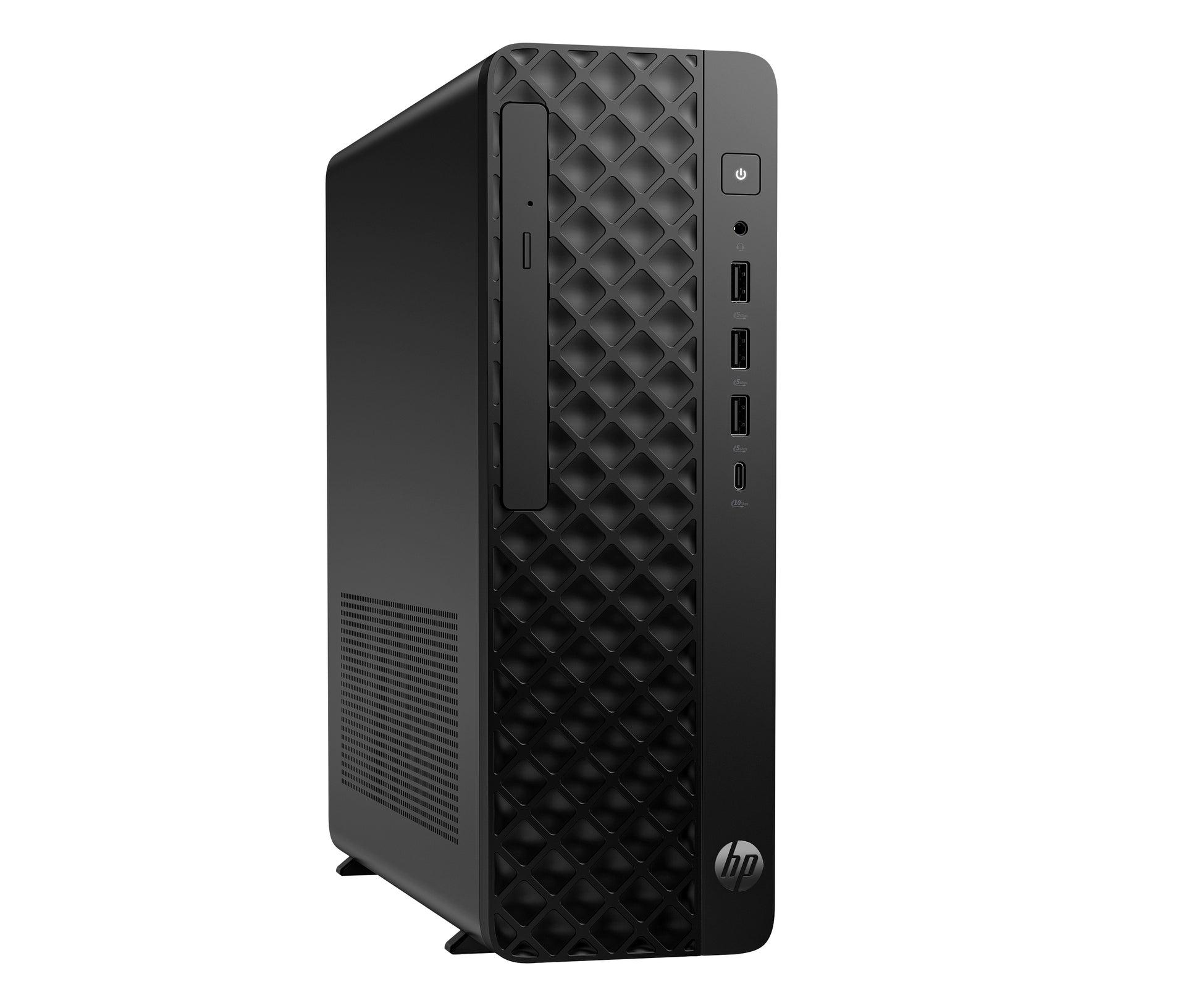 HP ProDesk i5-13500 16GB RAM 256GB SSD Intel UHD Graphics 770 SFF Windows 11 Pro - Image 2