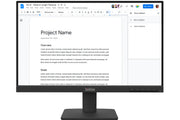 Lenovo ThinkVision S22-4e 21.5" Full HD IPS Monitor 100Hz