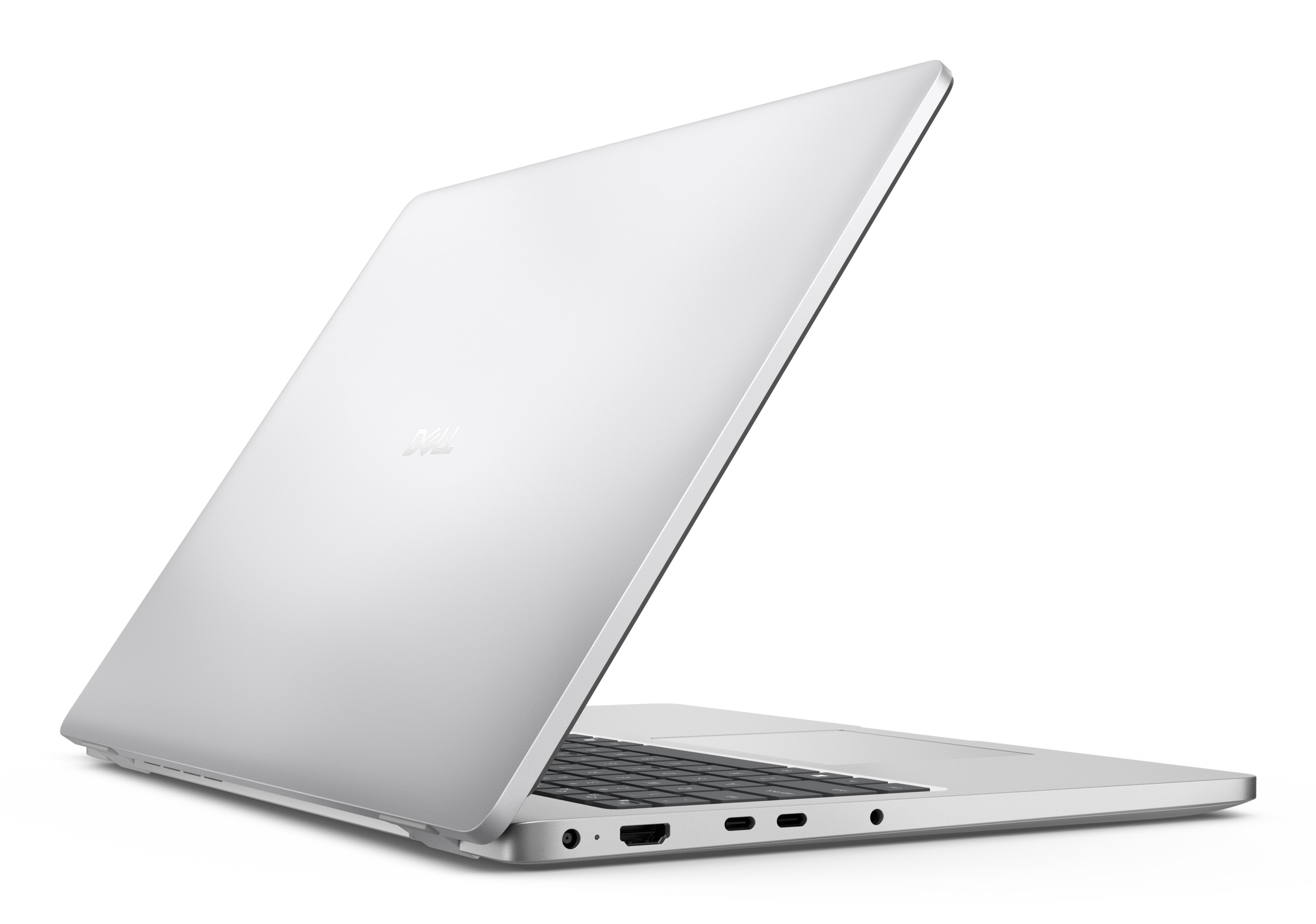 Dell Pro 16 PC16250 Intel Core Ultra 5 235U 16GB RAM 512GB SSD Intel Graphics 16" Full HD Plus Windows 11 Pro
