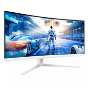 PHILIPS 34M2C5501A/00 34" Wide Quad HD Monitor VA Panel 180Hz - Image 10