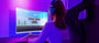 Philips Evnia 5000 32M2C5501 32" QHD Monitor VA Panel 180Hz - Image 6
