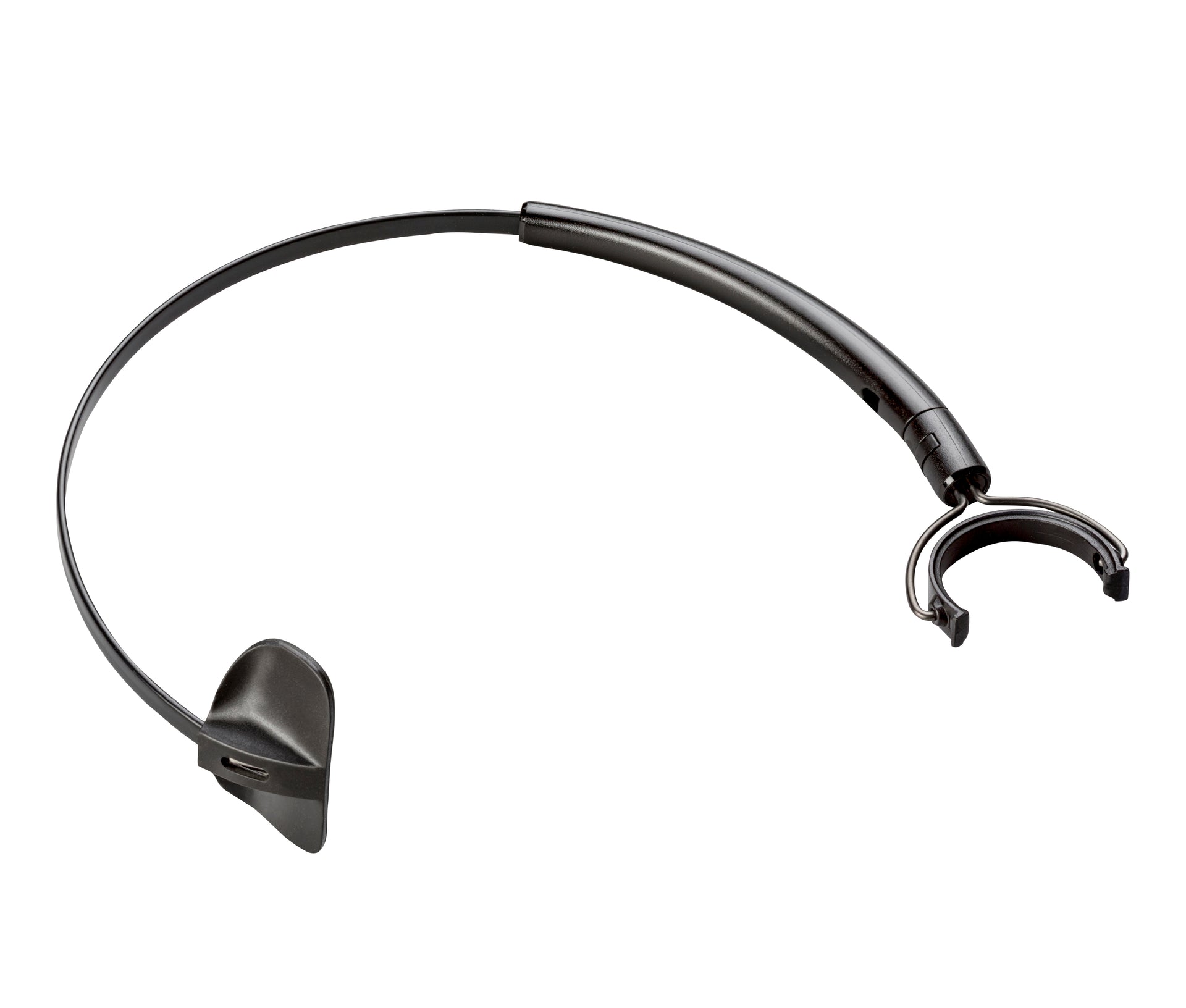 HP Poly EncorePro 540D Wired Office Headset Quick Disconnect