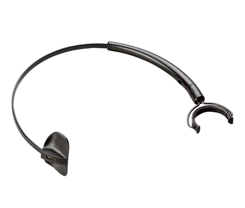 HP Poly EncorePro 540D Wired Office Headset Quick Disconnect