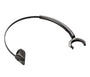 HP Poly EncorePro 540D Wired Office Headset Quick Disconnect