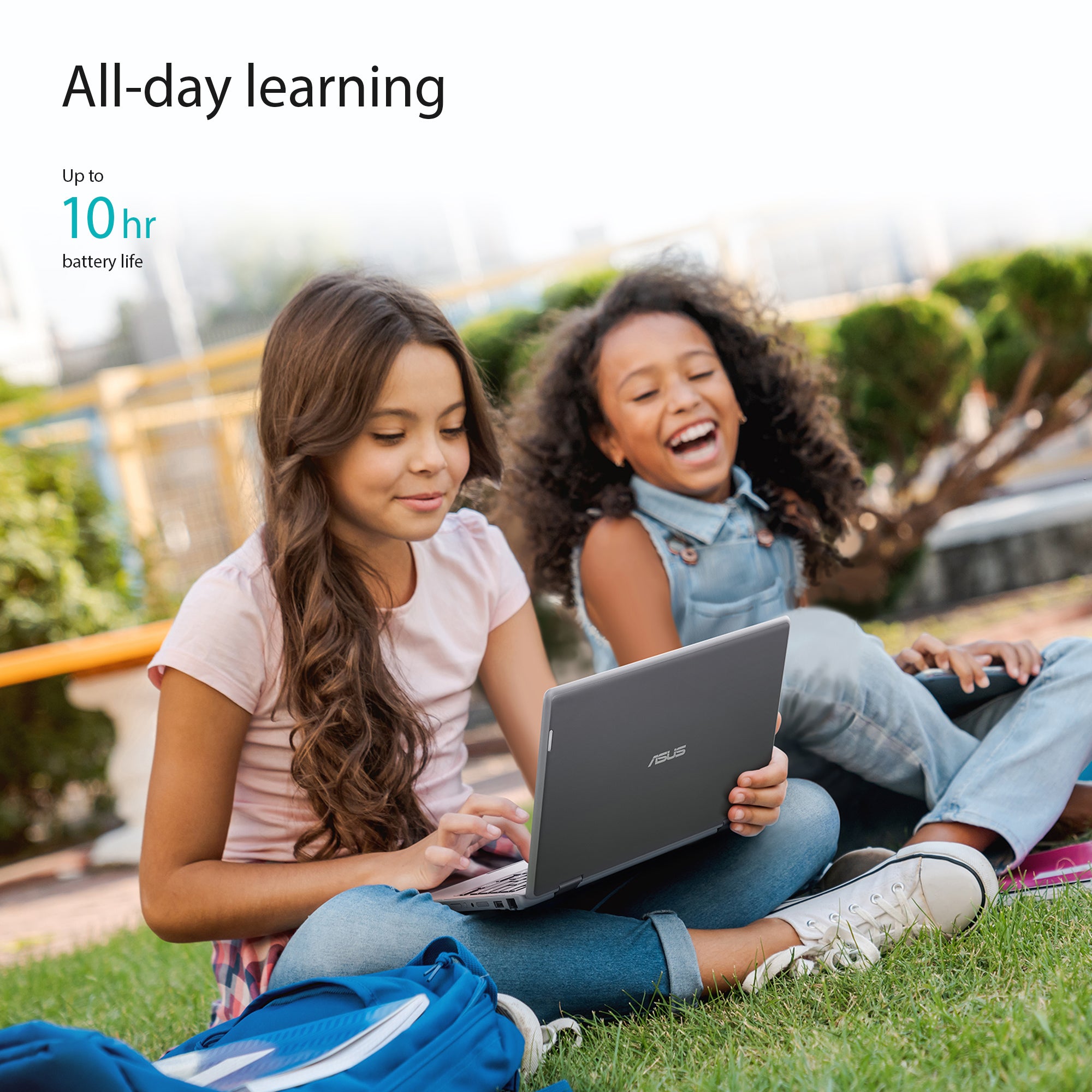 ASUS BR1100C Intel Celeron N4500 8GB RAM 128GB eMMC 11.6" HD Windows 11 Pro Education - Image 30