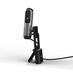 j5create JVU302 2K AI-Powered Webcam with Auto-Focus and High-Fidelity Microphone - Image 5