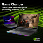 ASUS ROG Strix G16 AMD Ryzen 9 16GB RAM 1TB SSD 16 Inch Windows 11 Home Laptop - Image 16