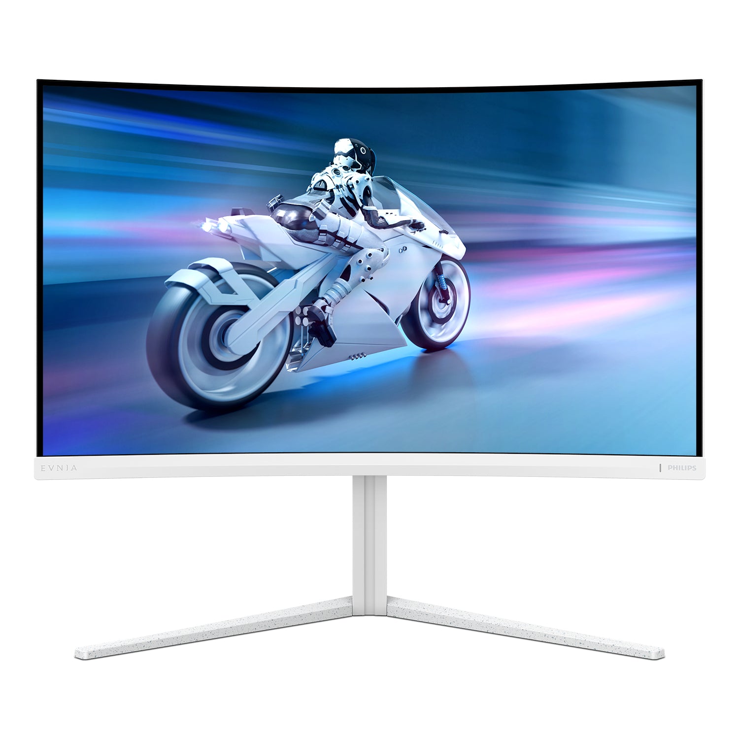 Philips Evnia 5000 32M2C5501 32" QHD Monitor VA Panel 180Hz - Image 8