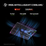 Asus ROG Strix G16 AMD Ryzen 9 7940HX 32GB RAM 1TB SSD NVIDIA GeForce RTX 5070 Ti 16" WUXGA Windows 11 Home - Image 14