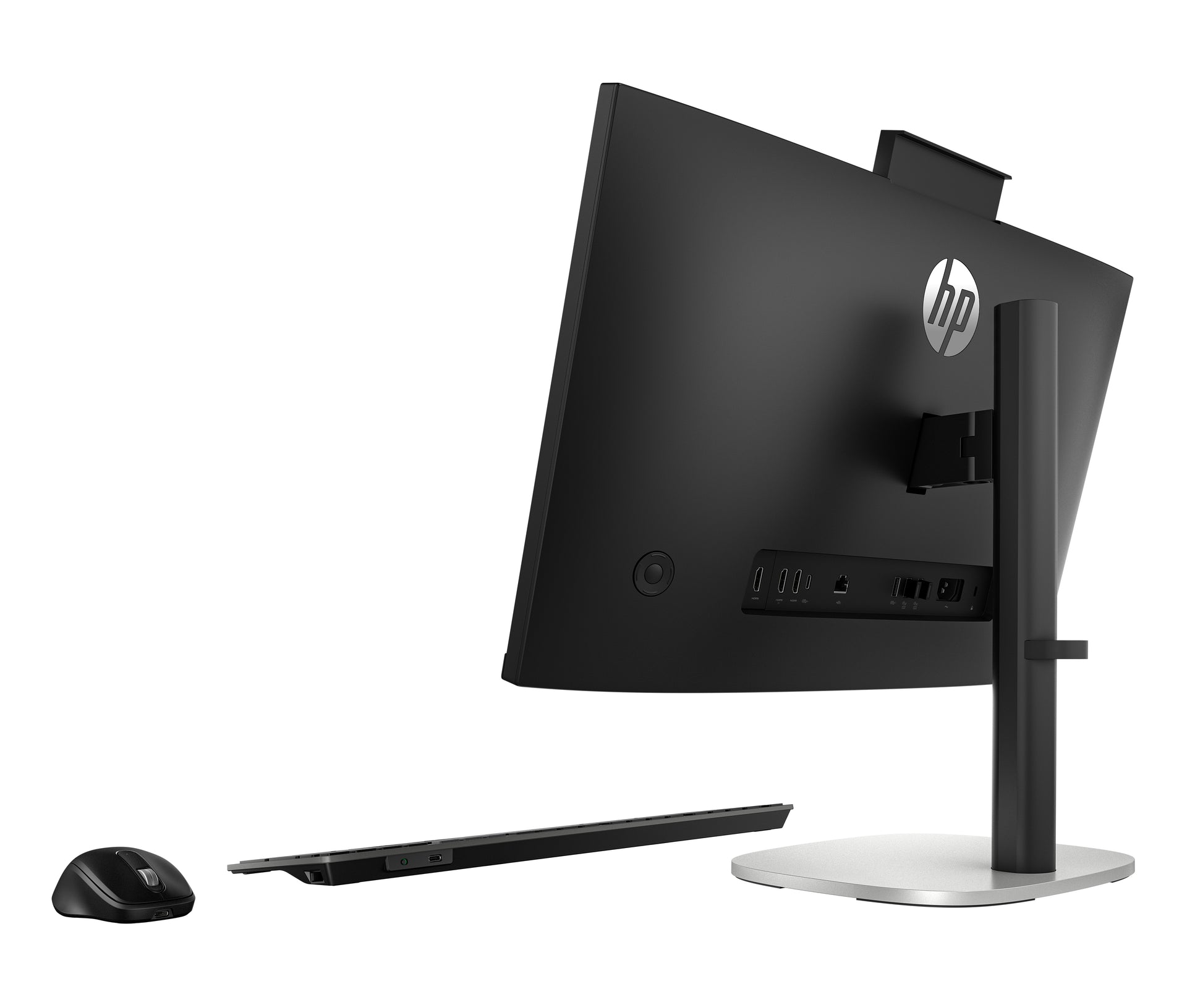 HP ProStudio 4 G1i Intel Core Ultra 5 235T 16GB RAM 512GB SSD Intel Graphics All-in-One PC Windows 11 Pro - Image 3