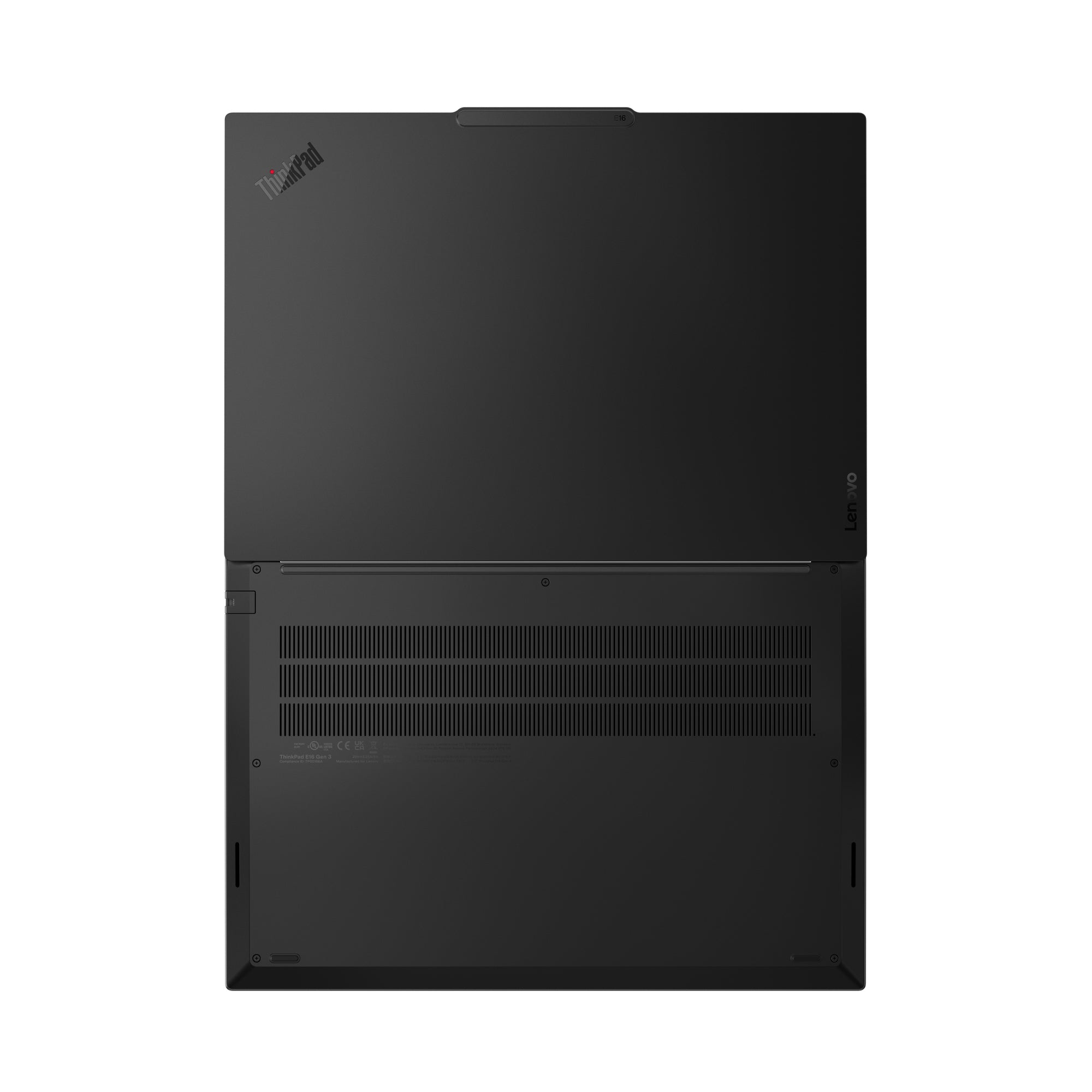 Lenovo 16" Intel Core Ultra 5 16GB RAM 512GB SSD Laptop