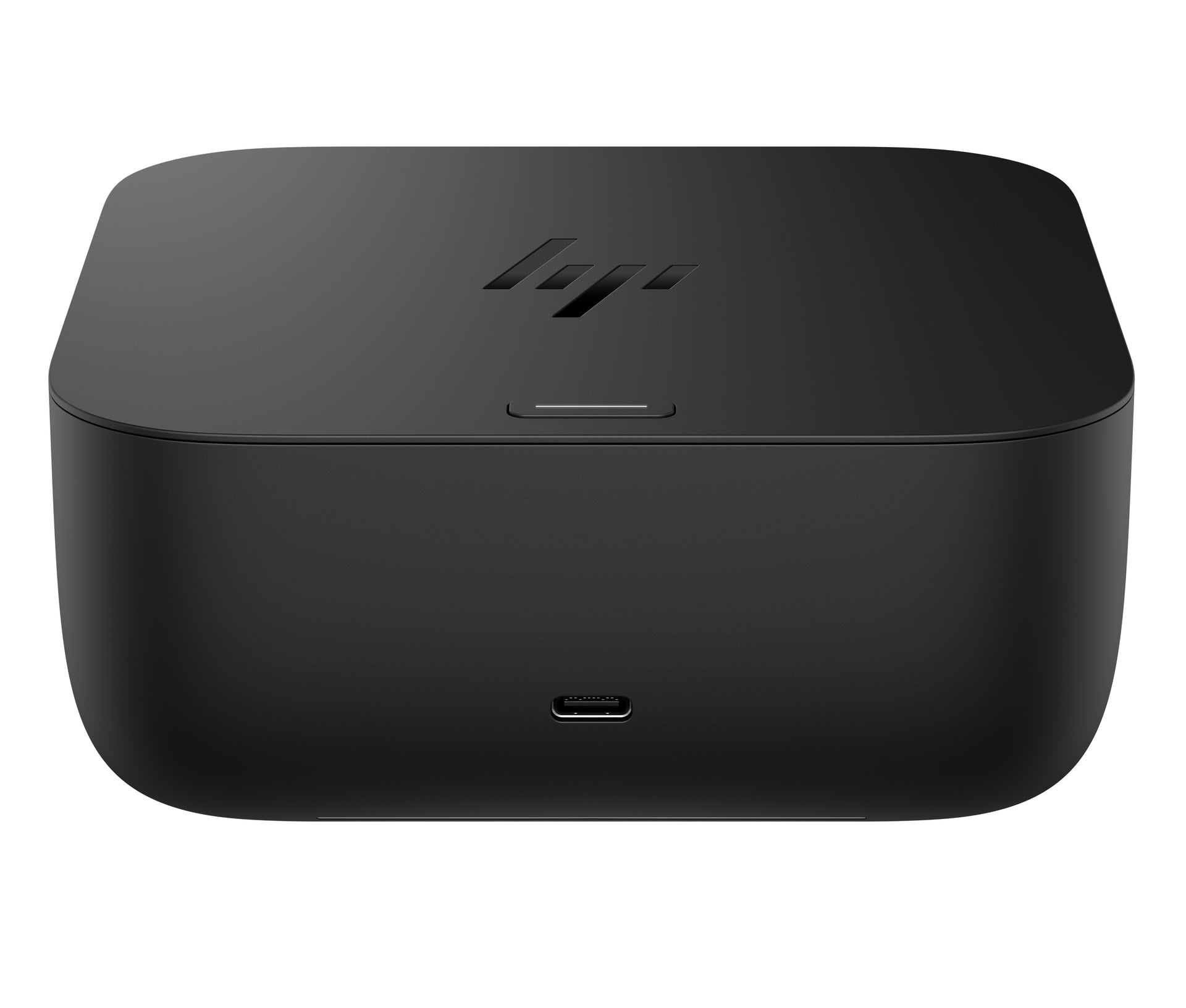 HP G6 Docking Station 2 x DisplayPort HDMI USB-C 1GbE 2.5GbE