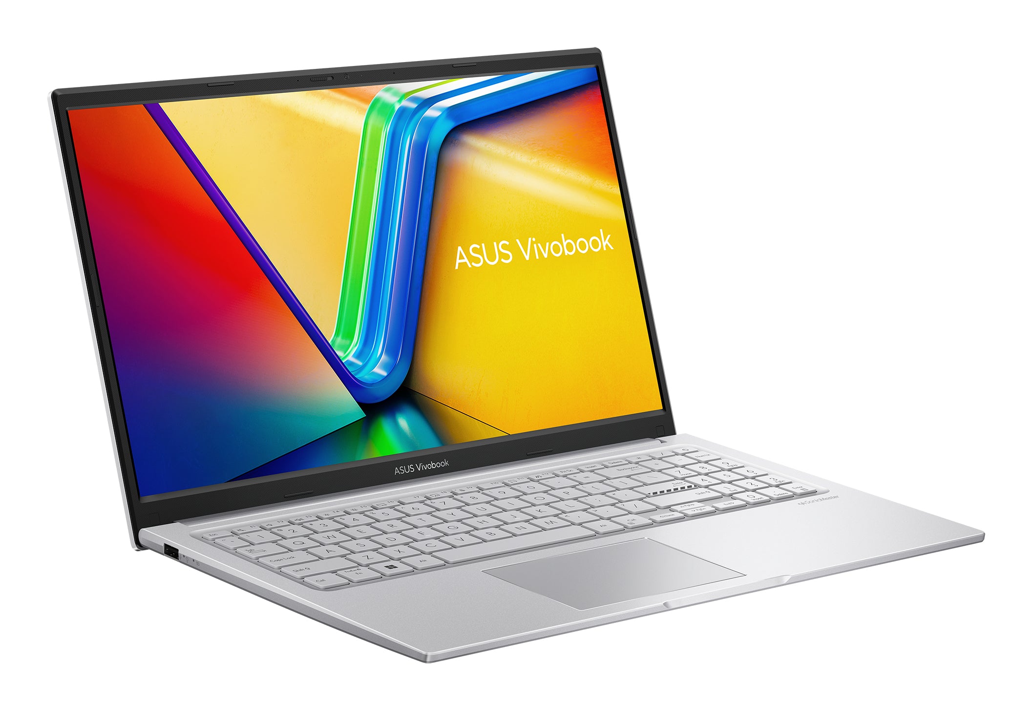 ASUS VIVOBOOK 15 Intel Core 7 150U 16GB RAM 1TB SSD 15.6" Full HD Windows 11 Home
