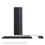 ASUS Tower Ai R5-330 16GB RAM 512GB SSD Windows 11 Pro Mini PC