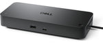 Dell Pro Thunderbolt 4 SD25TB4 Dock - Wired, Black, 130W Power Delivery - Image 4