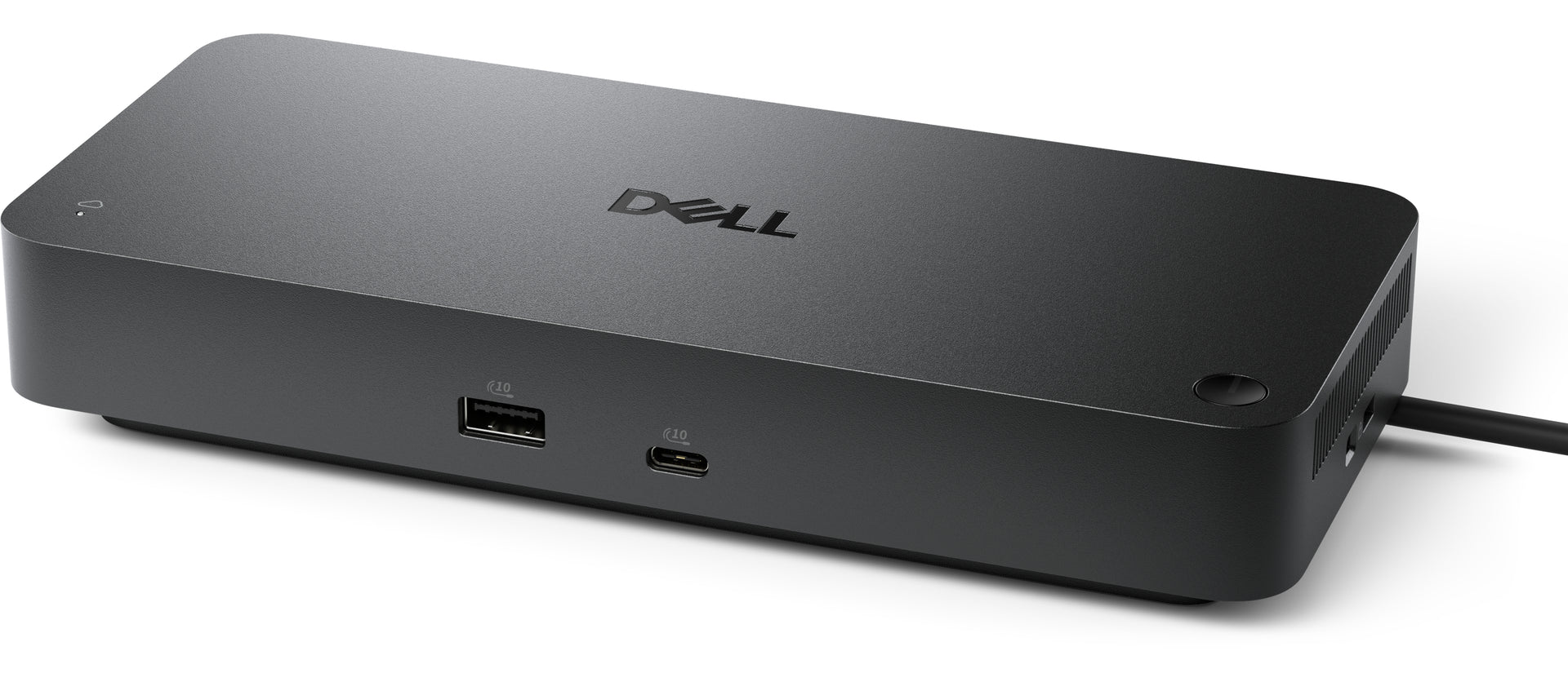 Dell Pro Thunderbolt 4 SD25TB4 Dock - Wired, Black, 130W Power Delivery - Image 4