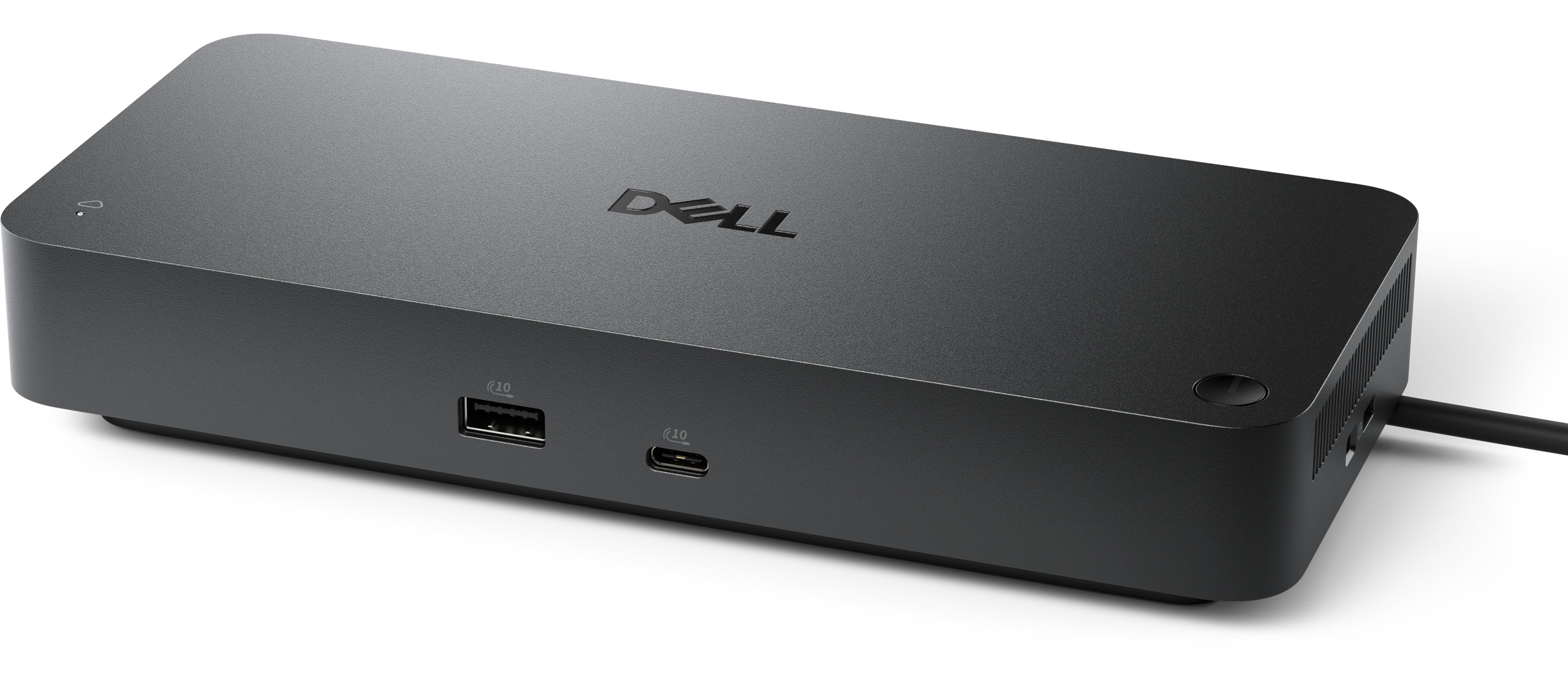 Dell Pro Thunderbolt 4 SD25TB4 Dock - Wired, Black, 130W Power Delivery - Image 4