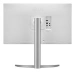 LG 27UP650K-W 27" 4K UHD Monitor IPS Panel 60Hz - Image 6