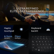ASUS EXPERTBOOK B9406CA Intel Core Ultra 388H 32GB RAM 1TB SSD 14" QHD+ Windows 11 Pro