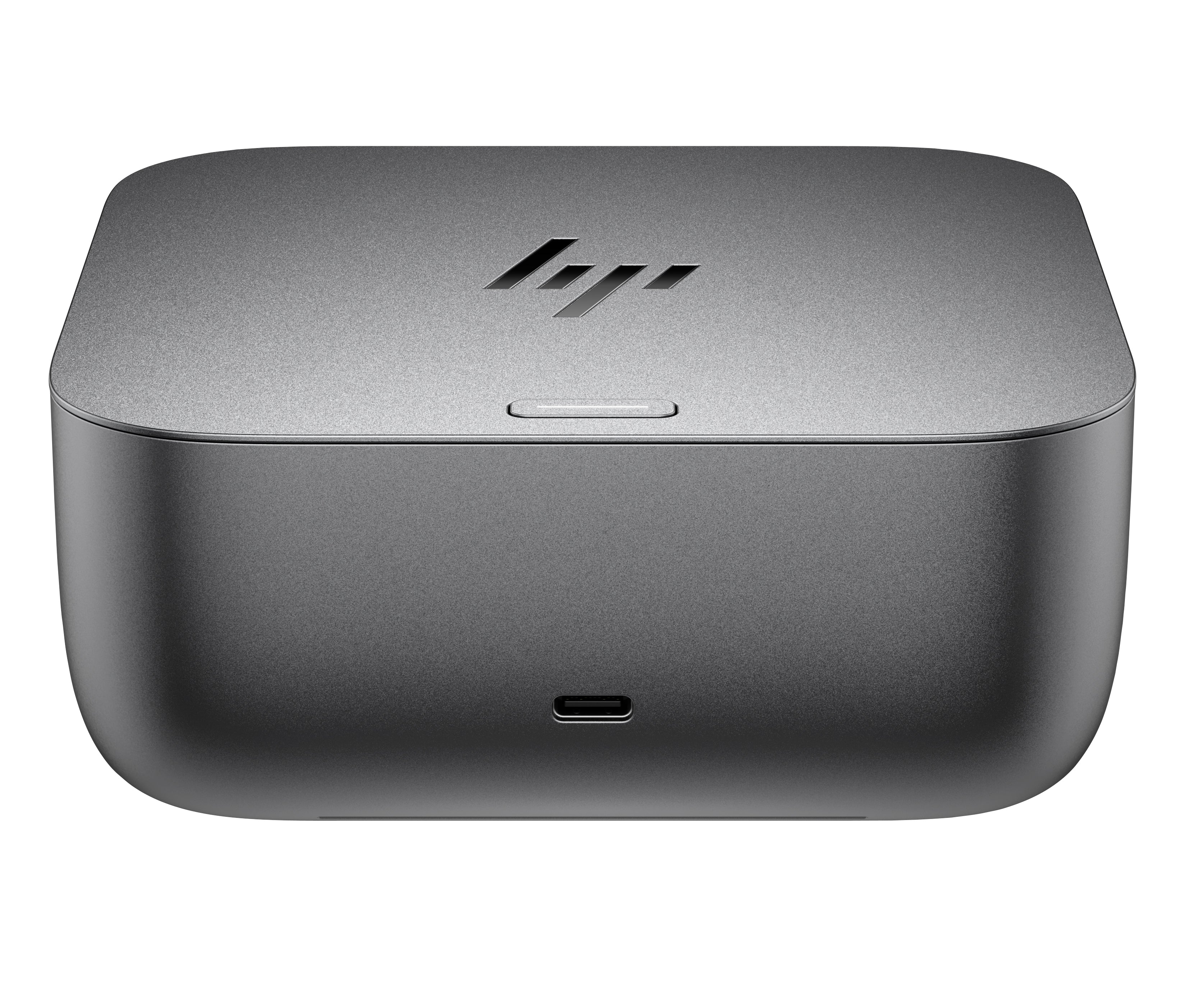 HP Thunderbolt 4 Ultra Dock with 180W Power &amp; Security