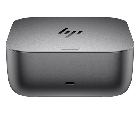 HP Thunderbolt 4 Ultra Dock with 180W Power &amp; Security