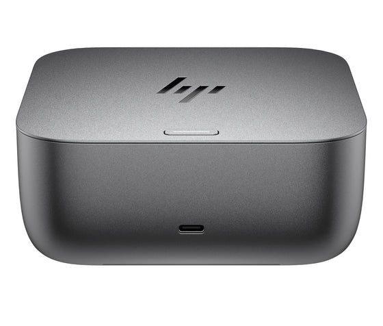 HP Thunderbolt 4 Ultra Dock with 180W Power &amp; Security