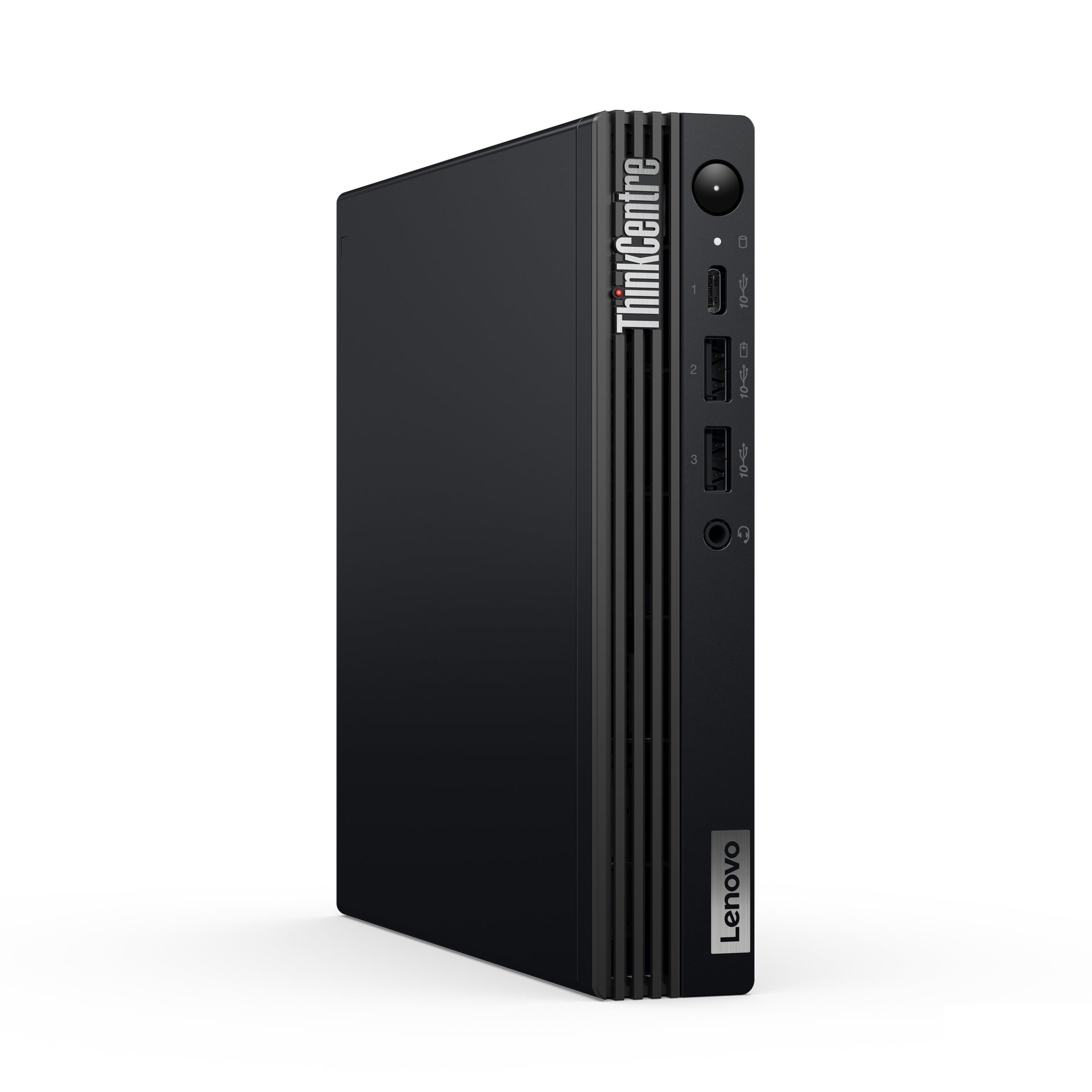 Lenovo ThinkCentre M75q Gen 5 Ryzen 5 8500GE 8GB RAM 256GB SSD Mini PC