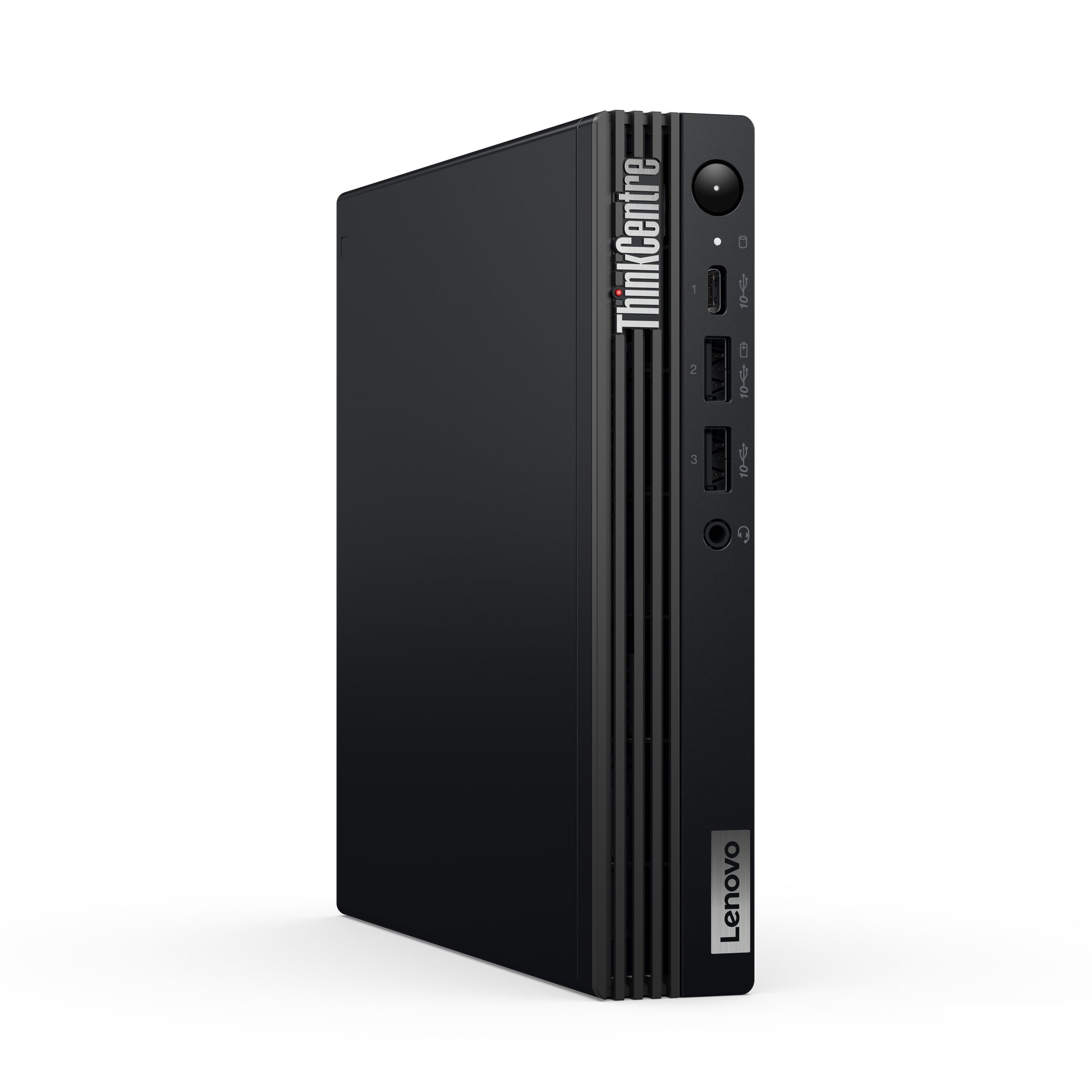 Lenovo ThinkCentre M75q Gen 5 Ryzen 5 8500GE 8GB RAM 256GB SSD Mini PC