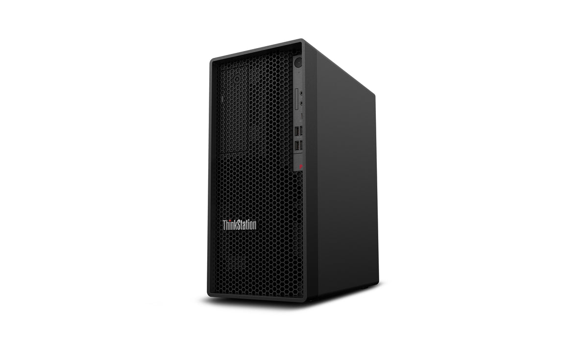LENOVO THINKSTATION P2 TOWER GEN 2 Intel Core Ultra 7 265 32GB RAM 1TB SSD Workstation PC