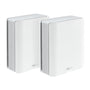 ASUS ZENWIFI BT8 WIFI 7 WHITE 2PK