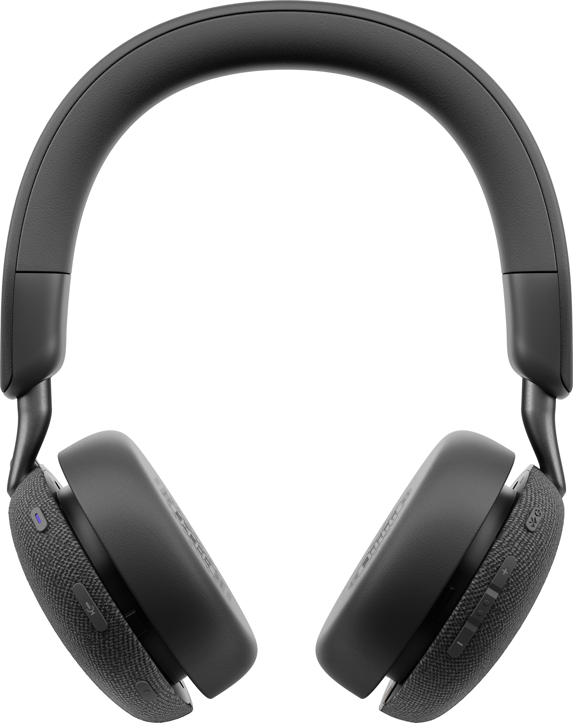 Dell Pro Plus Wireless ANC Headset WL5024 - AI Noise Cancelling, USB-C/A, Bluetooth 5.3 - Image 3