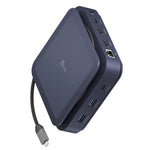 j5create JCD3196 USB-C Dock Dual 4K HDMI
