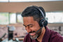 HP Poly Voyager Focus 2 USB-C Headset with USB-C/A Adapter - Image 3