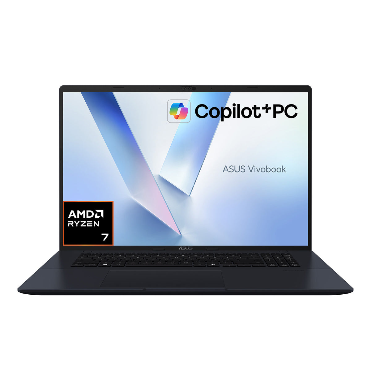 Asus Vivobook M1807 AMD Ryzen 5 430 16GB RAM 1TB SSD 18" WUXGA Windows 11 Home