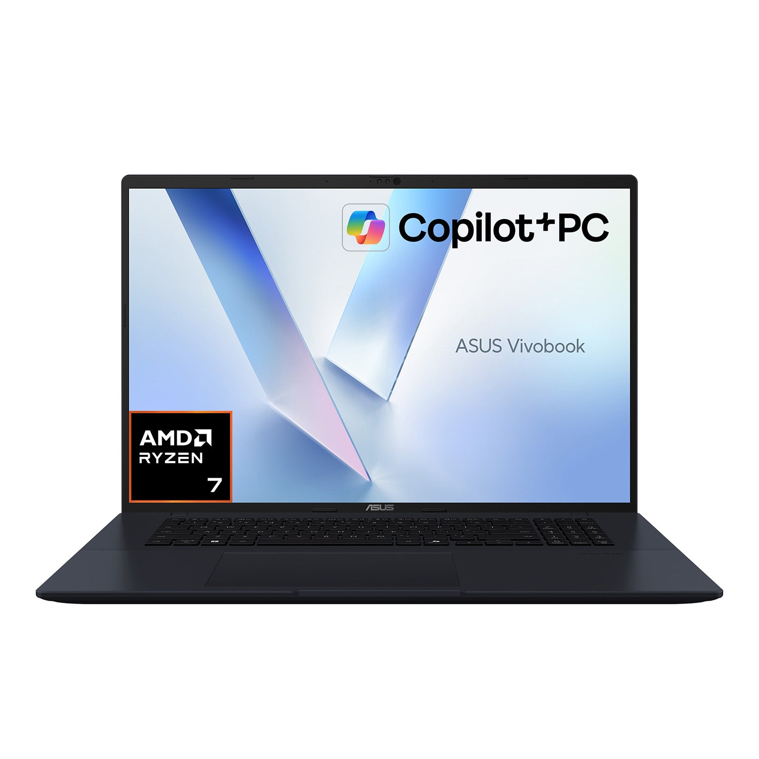 Asus Vivobook M1807 AMD Ryzen 5 430 16GB RAM 1TB SSD 18" WUXGA Windows 11 Home