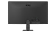 LG Electronics 27U411B-B 27" Full HD IPS Monitor 144Hz
