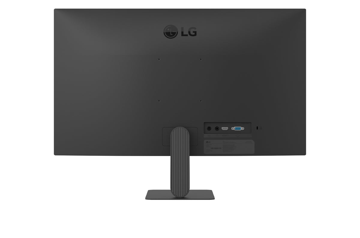 LG Electronics 27U411B-B 27" Full HD IPS Monitor 144Hz