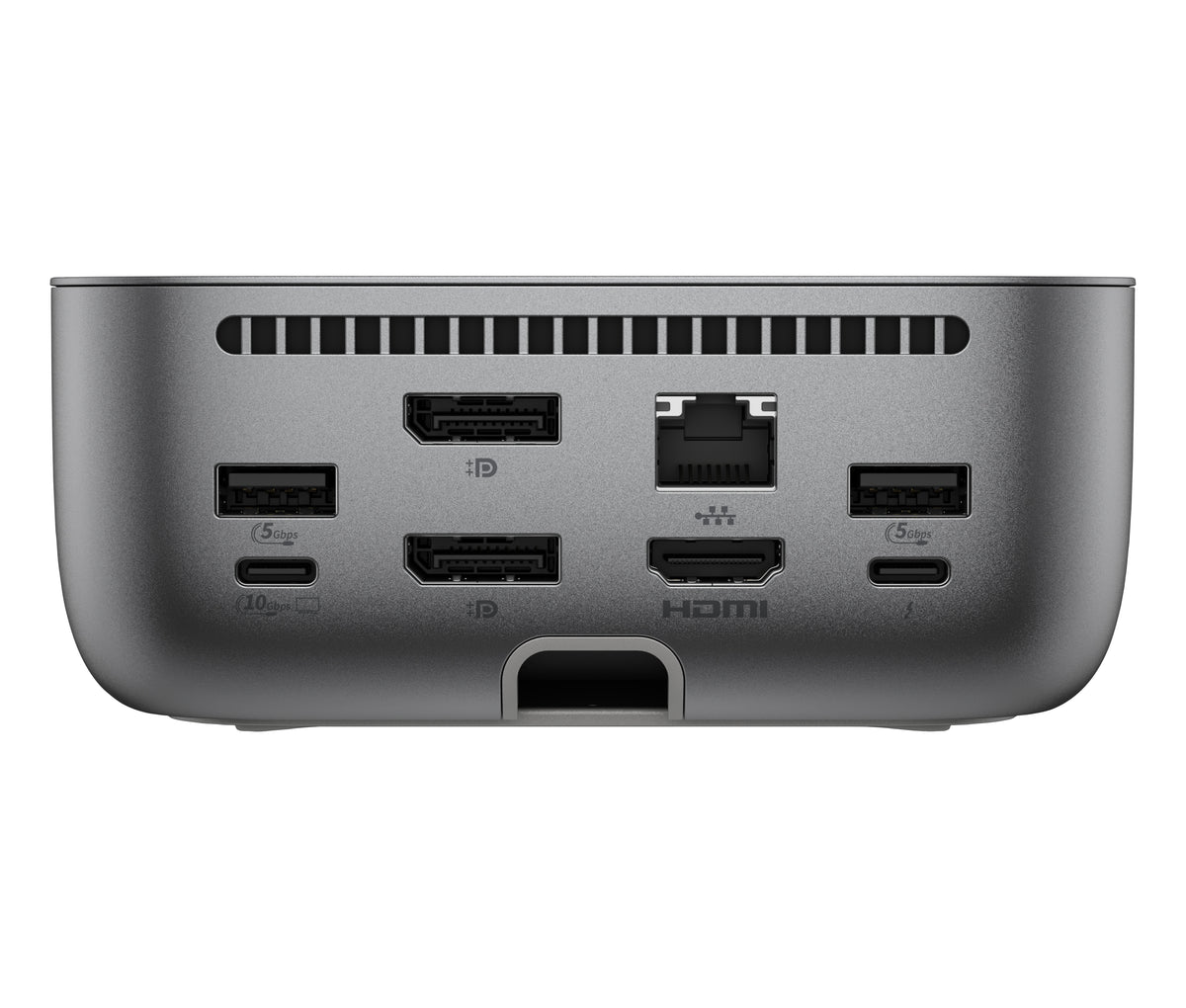 HP Thunderbolt 4 Ultra Dock - 280W Power &amp; 40Gbps Speed - Image 11