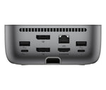 HP Thunderbolt 4 Ultra Dock - 280W Power &amp; 40Gbps Speed - Image 11