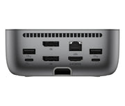 HP Thunderbolt 4 Ultra Dock - 280W Power &amp; 40Gbps Speed - Image 11