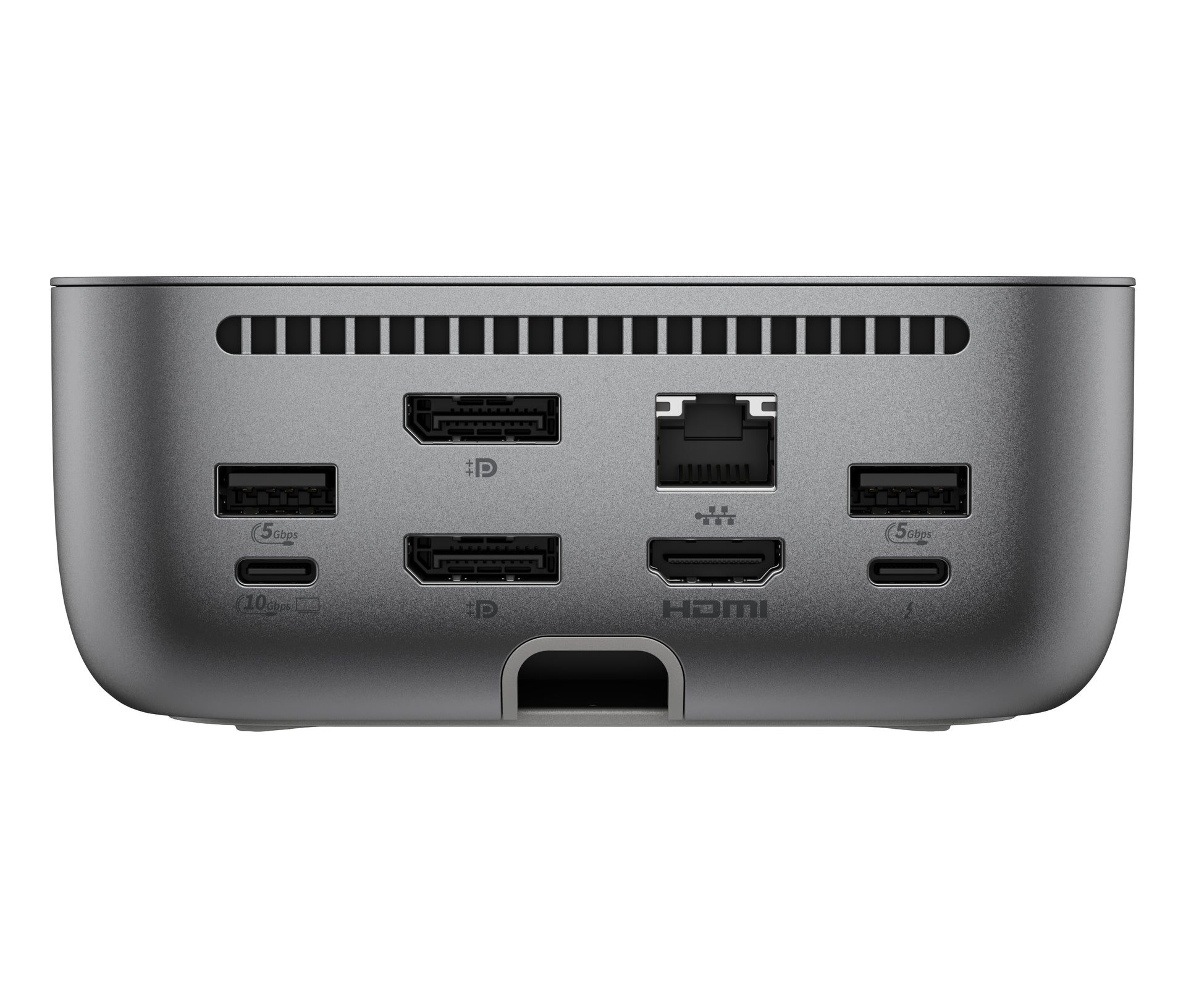 HP Thunderbolt 4 Ultra Dock - 280W Power &amp; 40Gbps Speed - Image 11