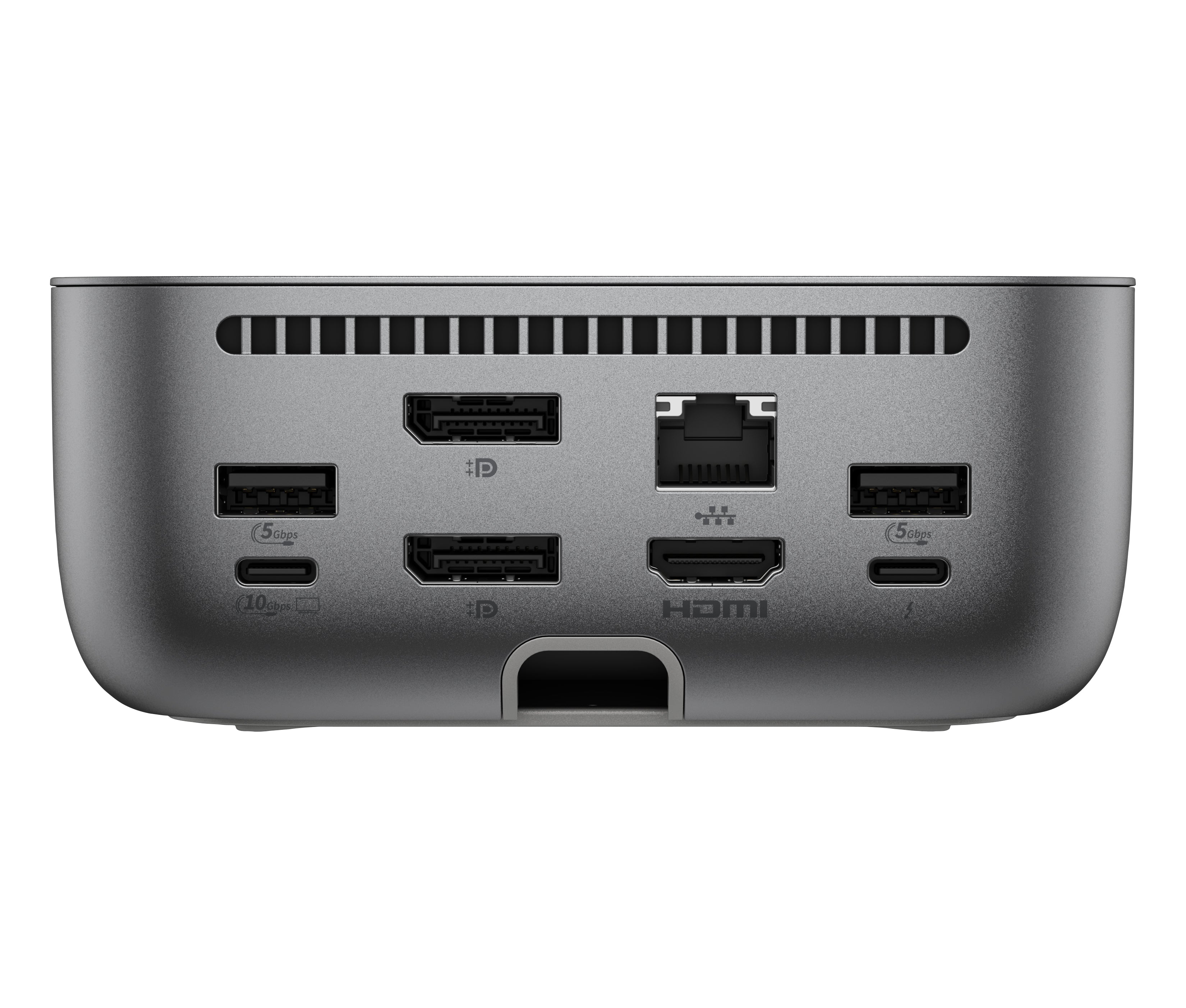 HP Thunderbolt 4 Ultra Dock - 280W Power &amp; 40Gbps Speed - Image 11