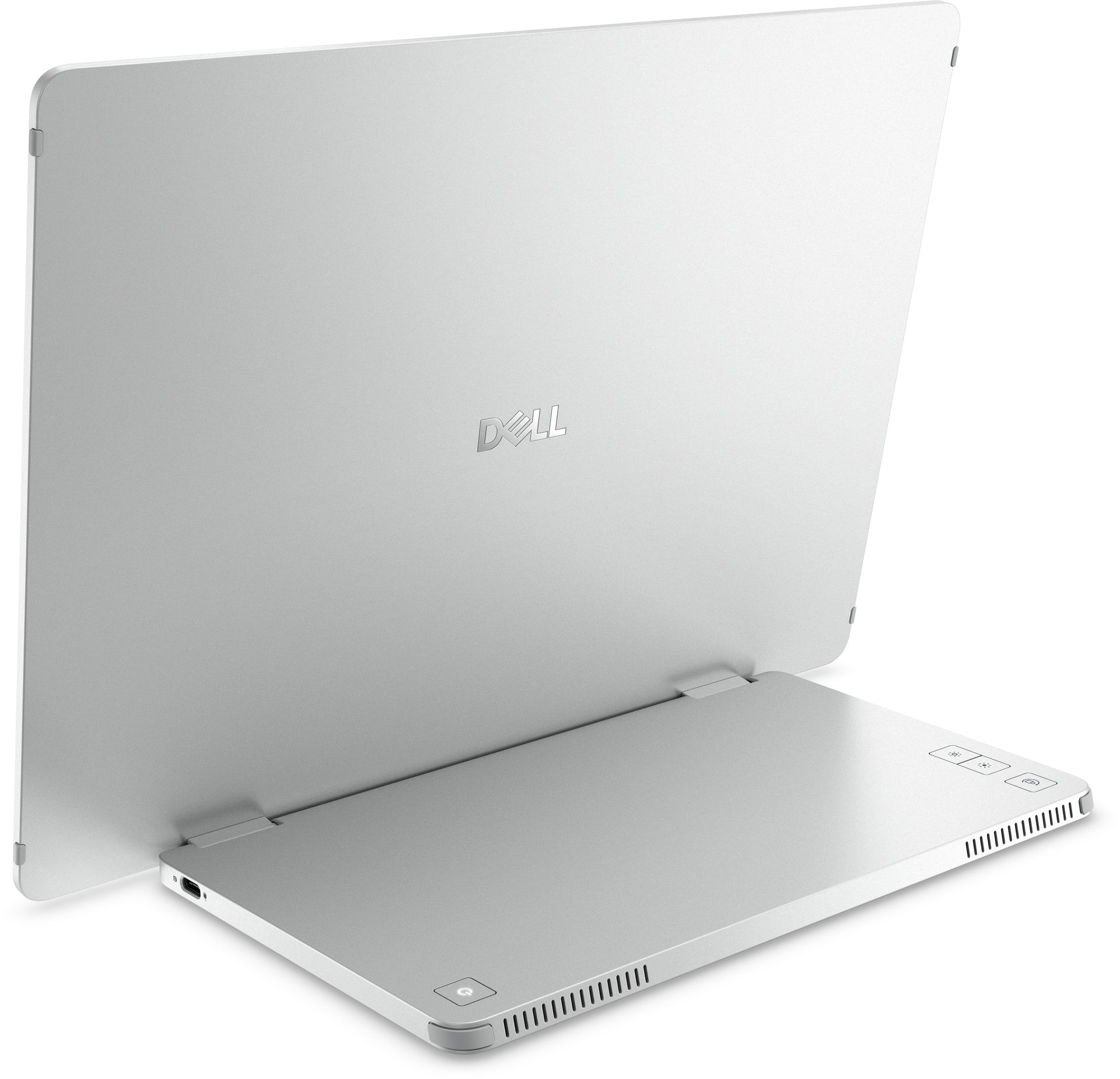 Dell Pro Plus P1425 14" WUXGA IPS Portable Monitor 60Hz