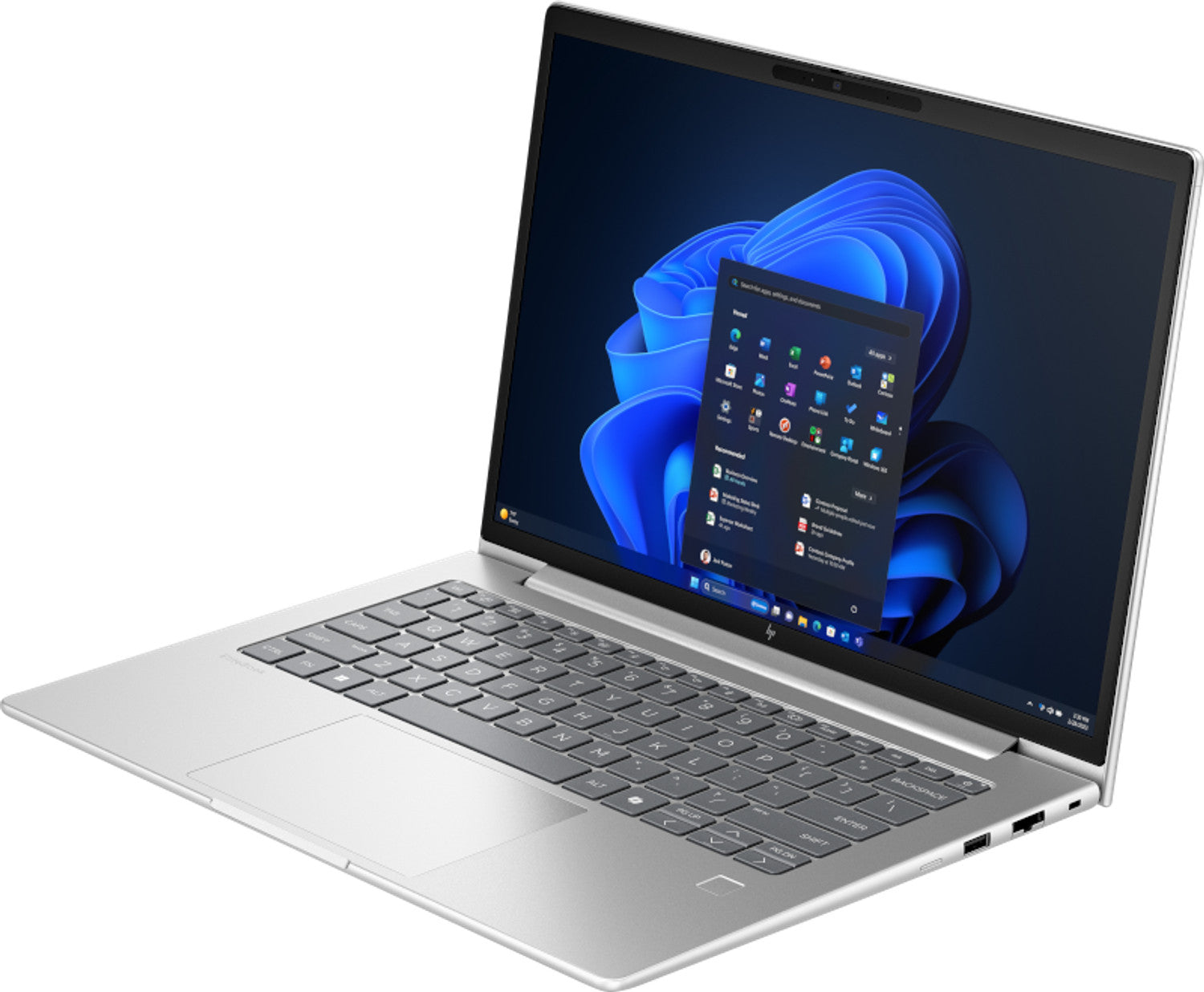 HP EliteBook 6 G1i Intel Core Ultra 7 255U 16GB RAM 512GB SSD Integrated Intel Graphics 14" WUXGA Windows 11 Pro - Image 19