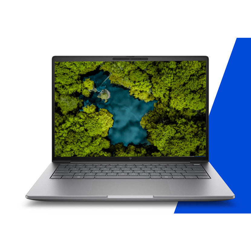 HP ZBook 8 G1i Intel Core Ultra 9 285H 32GB RAM 1TB SSD NVIDIA RTX 500 Ada 14" WUXGA Windows 11 Pro - Image 9