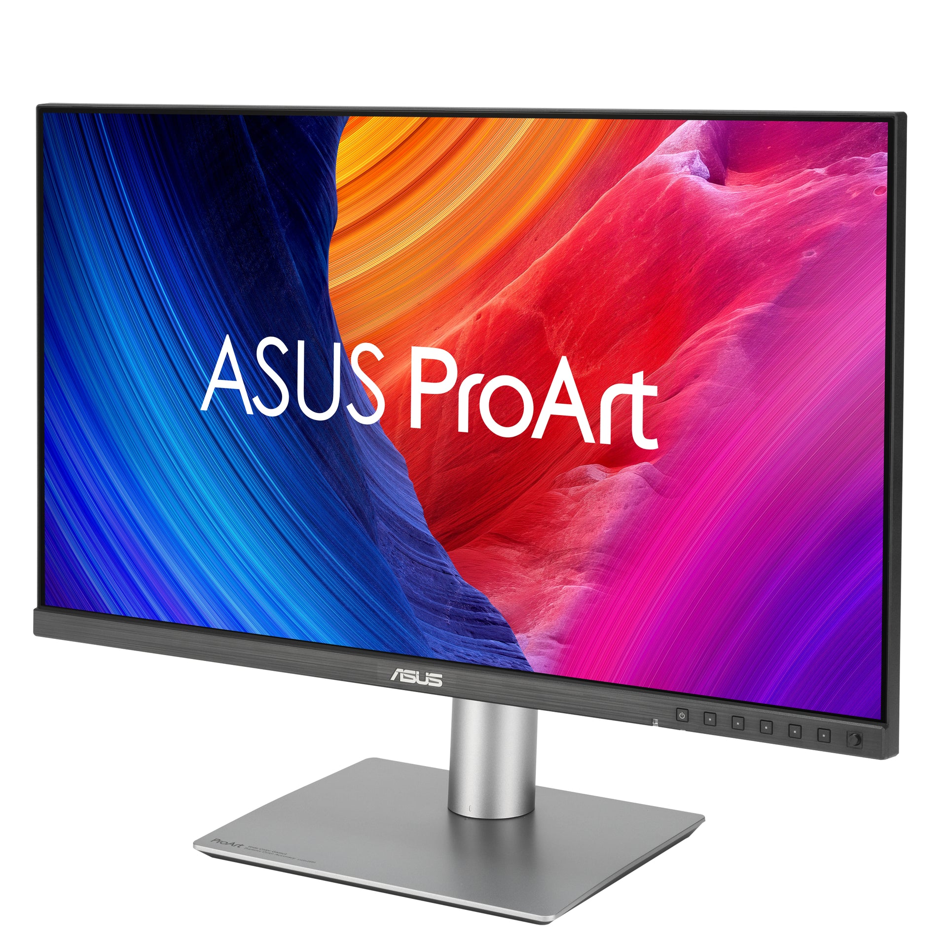 ASUS ProArt PA27JCV 27" 5K UHD IPS Monitor 60Hz