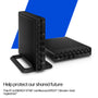 HP EliteDesk 8 G1a AMD Ryzen AI 7 350 32GB RAM 1TB SSD AMD Radeon 860M Mini PC Windows 11 Pro - Image 4