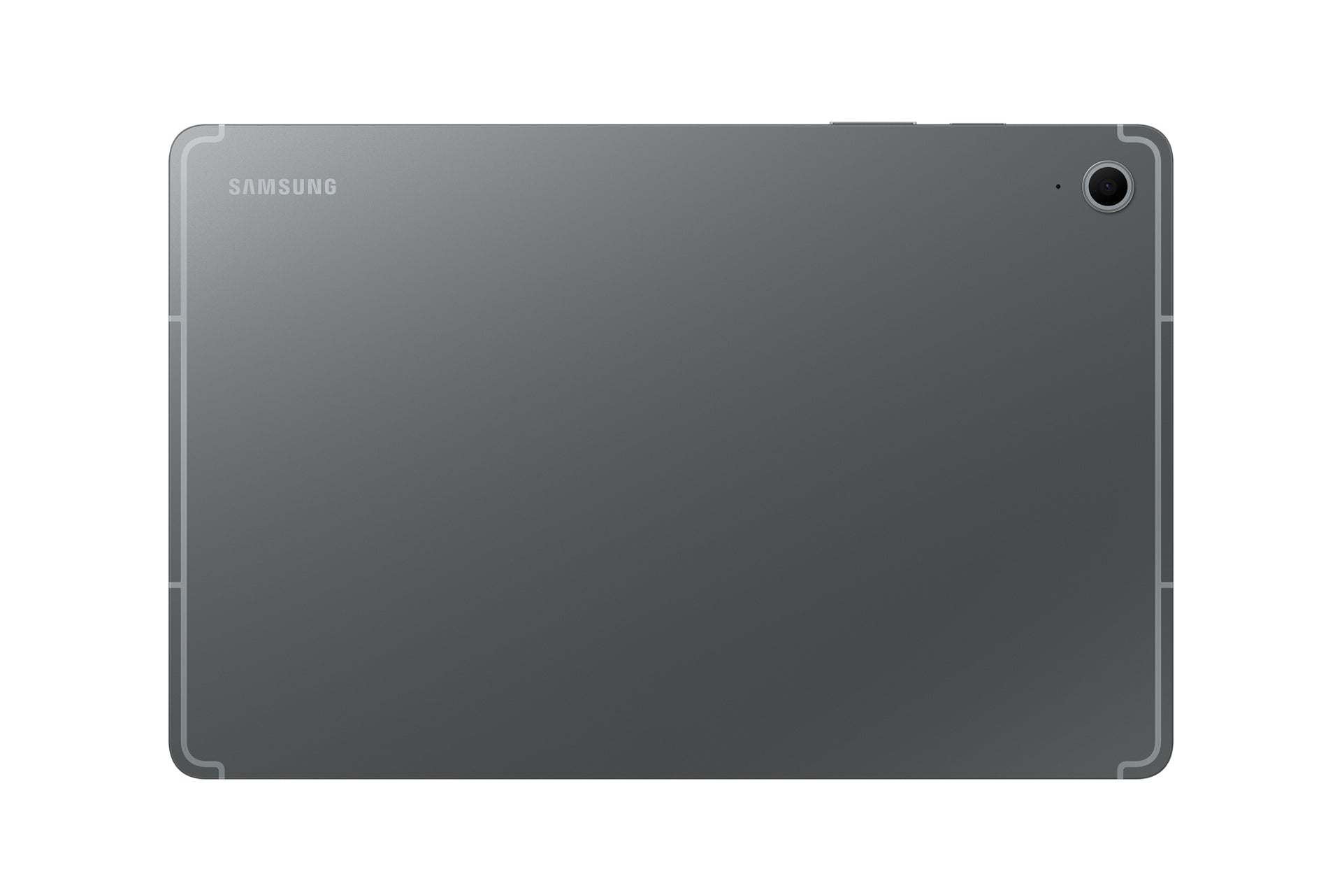 Samsung Galaxy Tab S10 FE 10.9" Wi-Fi, 256GB, Grey - Image 3