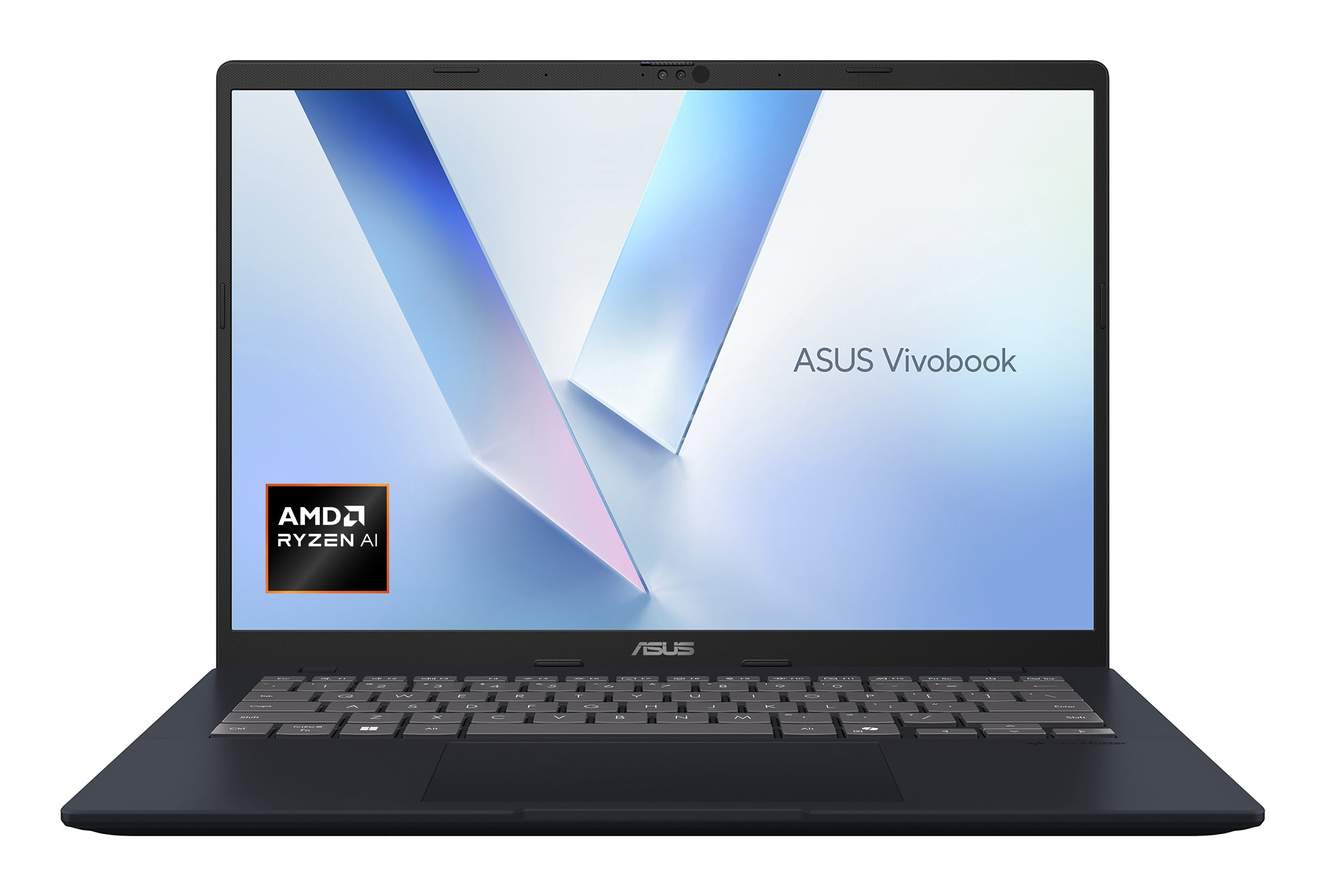 ASUS VivoBook 14 M1407KA-LY134W AMD Ryzen AI 5 330 16GB RAM 512GB SSD 14" WUXGA Windows 11 Home