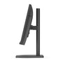 Hannspree HP241CJB 23.8" Full HD IPS Monitor 100Hz